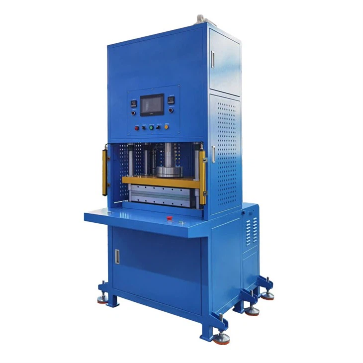 Servo Hydraulic Press Machine